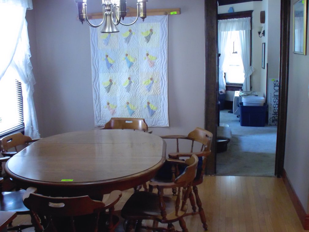 Image for 430 West Park Street, Wauseon, Ohio 43567