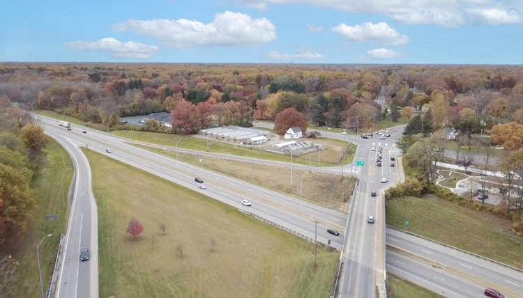 Image for 5109 West Sylvania Avenue, Toledo, Ohio 43623