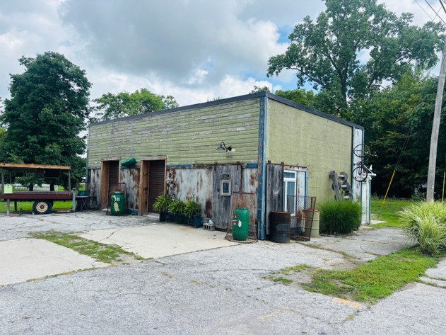 Image for 17798 Wapakoneta Road, Grand Rapids, Ohio 43522