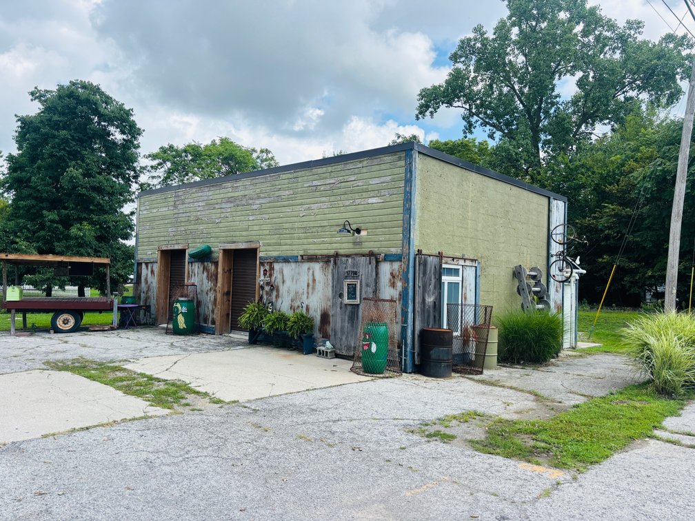 Image for 17798 Wapakoneta Road, Grand Rapids, Ohio 43522