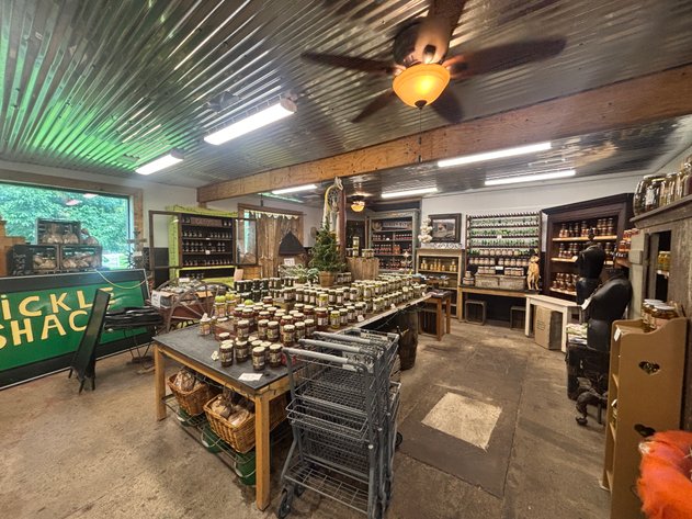Image for 17798 Wapakoneta Road, Grand Rapids, Ohio 43522