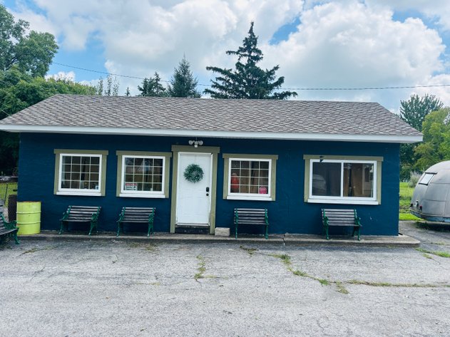 Image for 17830 Wapakoneta Road, Grand Rapids, Ohio 43522