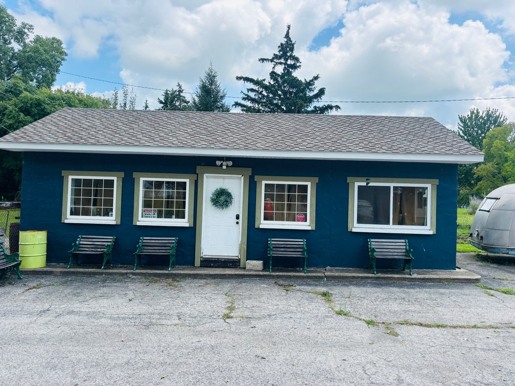 Image for 17830 Wapakoneta Road, Grand Rapids, Ohio 43522