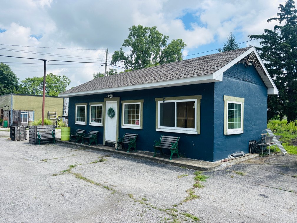 Image for 17830 Wapakoneta Road, Grand Rapids, Ohio 43522