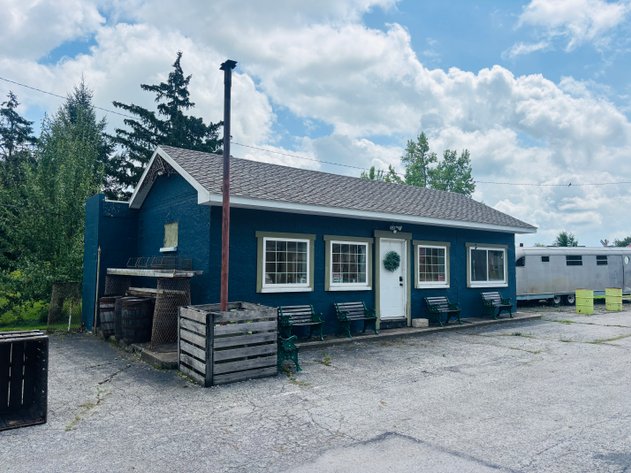 Image for 17830 Wapakoneta Road, Grand Rapids, Ohio 43522