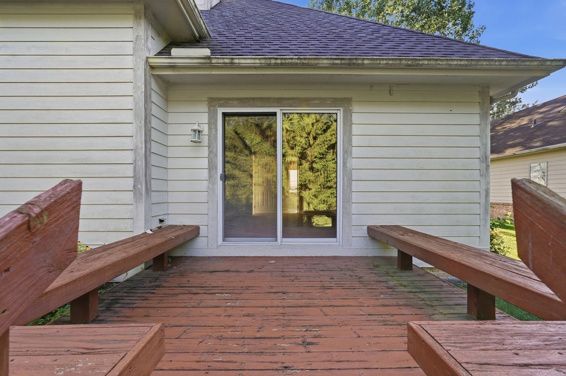 Image for 3168 Stone Wall Road, Maumee, Ohio 43537
