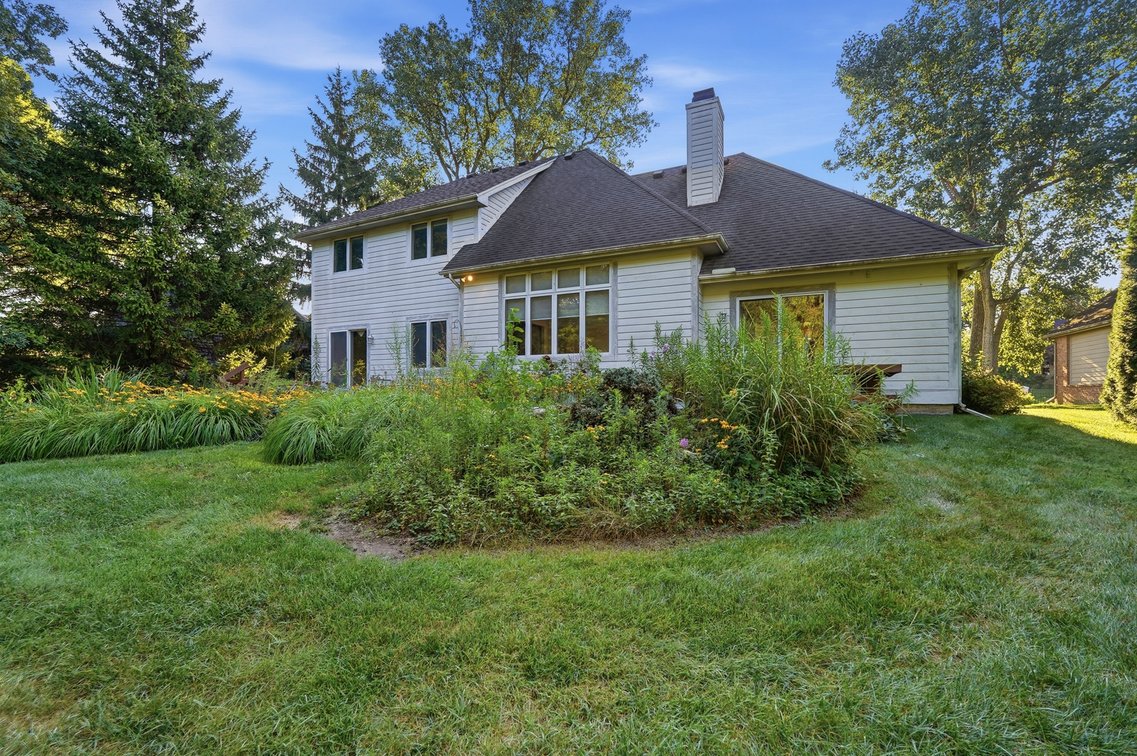 Image for 3168 Stone Wall Road, Maumee, Ohio 43537