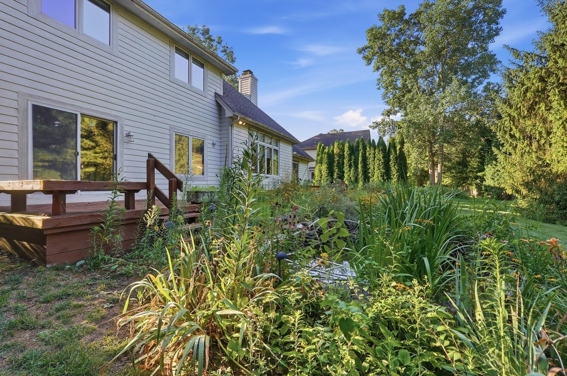Image for 3168 Stone Wall Road, Maumee, Ohio 43537