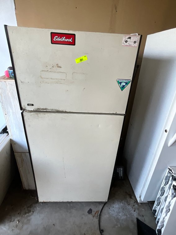 RCA Refrigerator