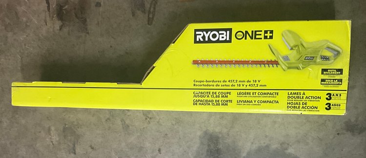 Image for (Whitehouse OH) September Pallet Auction (Reed)
