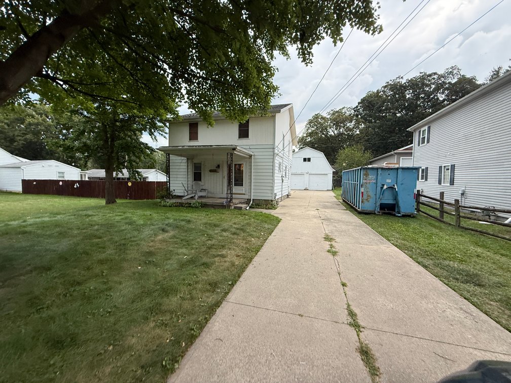 Image for 3422 North McCord Road, Toledo, Ohio 43617