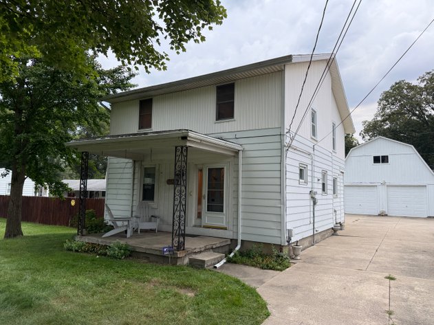 Image for 3422 North McCord Road, Toledo, Ohio 43617