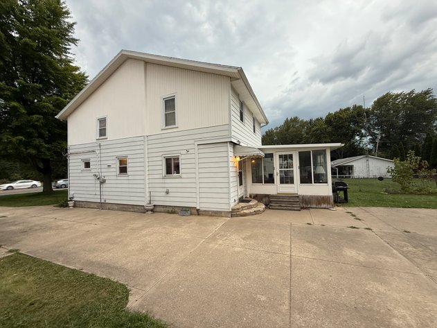 Image for 3422 North McCord Road, Toledo, Ohio 43617