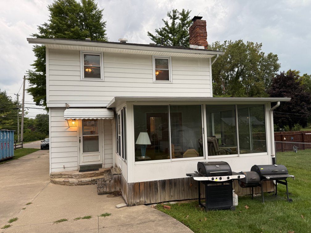 Image for 3422 North McCord Road, Toledo, Ohio 43617
