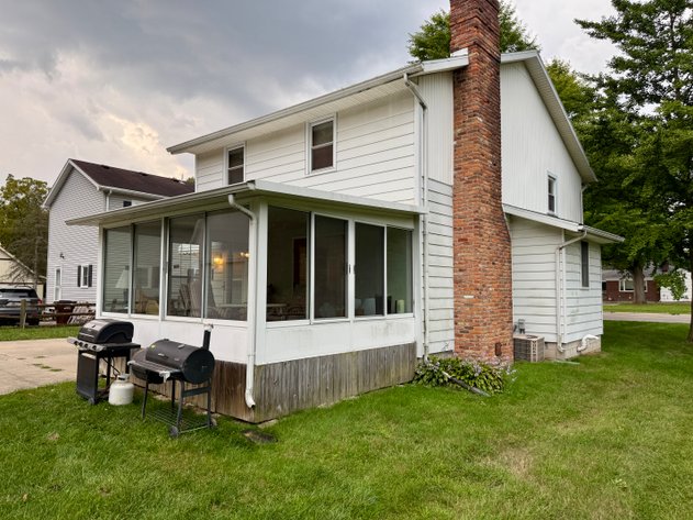 Image for 3422 North McCord Road, Toledo, Ohio 43617