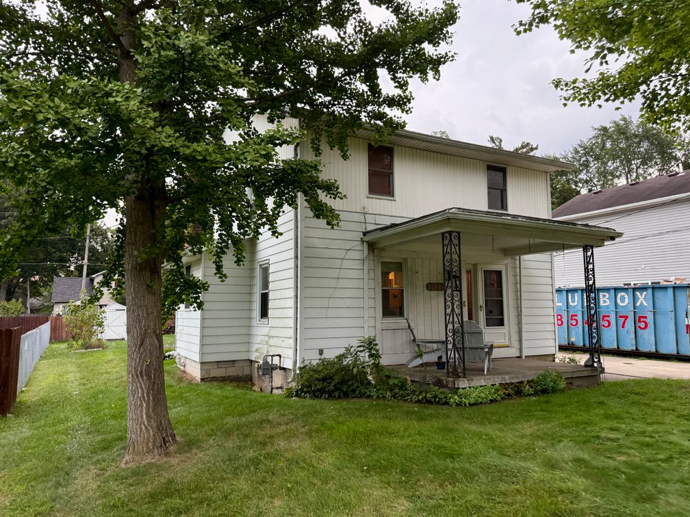 Image for 3422 North McCord Road, Toledo, Ohio 43617