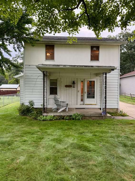 Image for 3422 North McCord Road, Toledo, Ohio 43617
