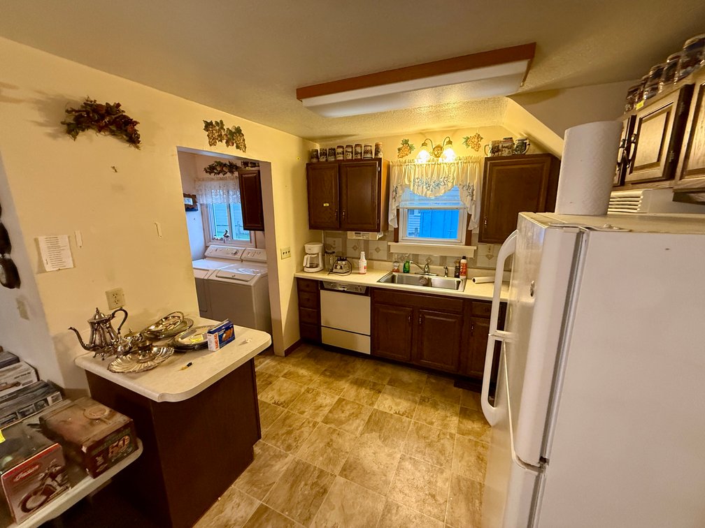 Image for 3422 North McCord Road, Toledo, Ohio 43617