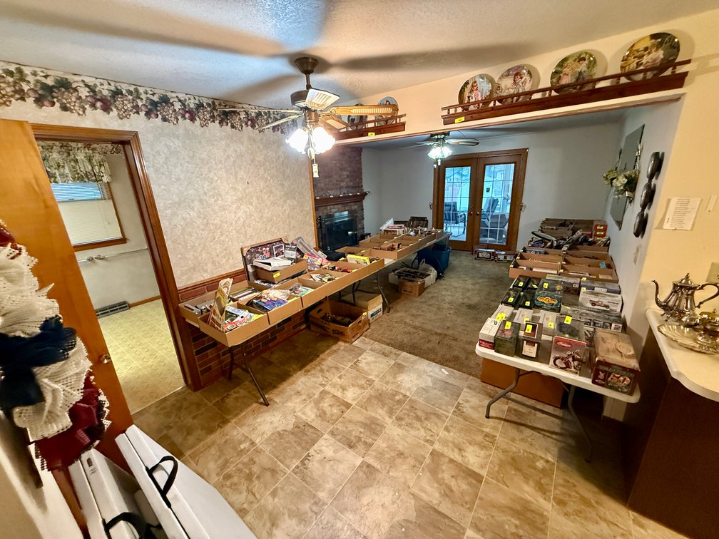 Image for 3422 North McCord Road, Toledo, Ohio 43617