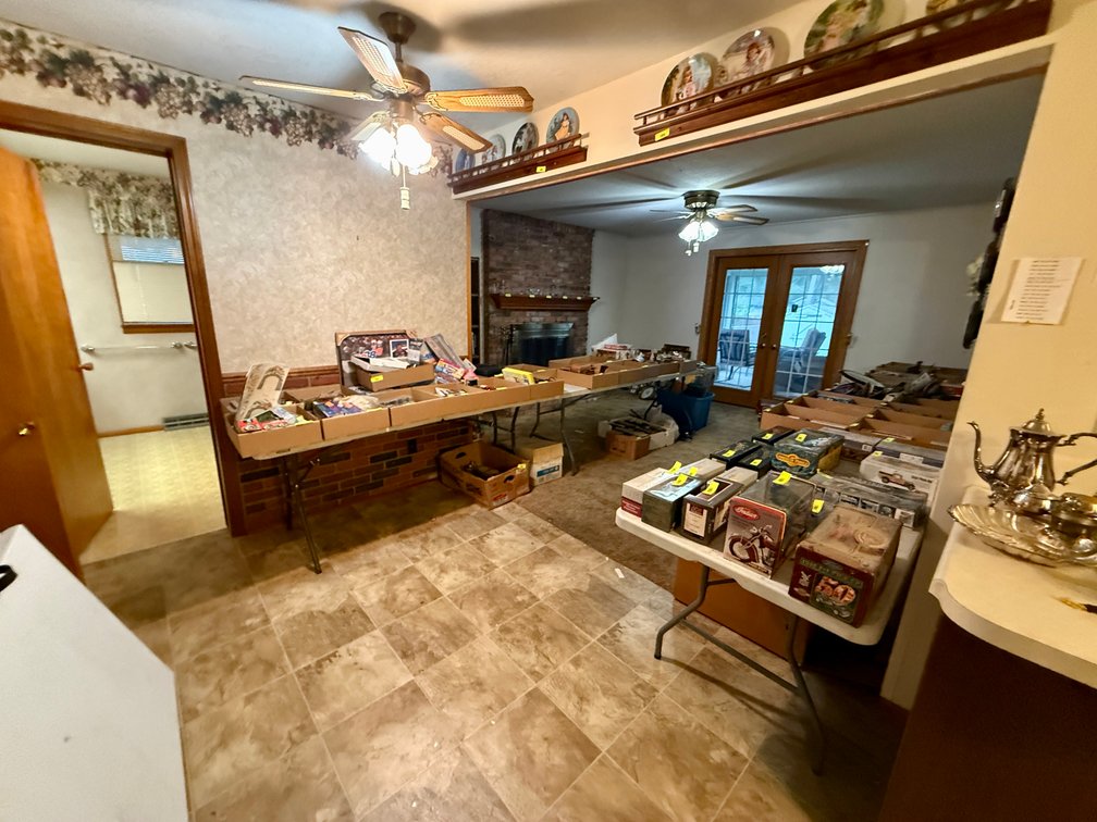 Image for 3422 North McCord Road, Toledo, Ohio 43617