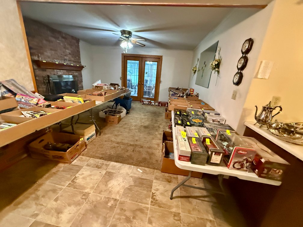 Image for 3422 North McCord Road, Toledo, Ohio 43617