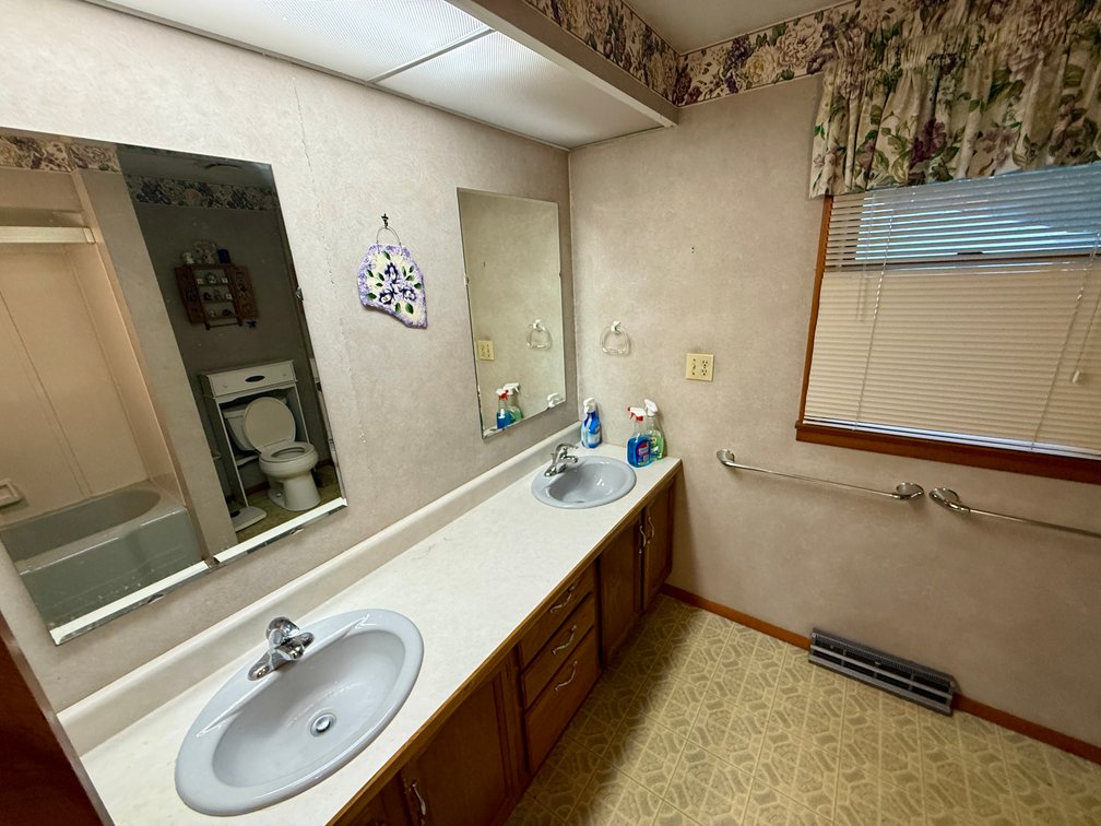 Image for 3422 North McCord Road, Toledo, Ohio 43617
