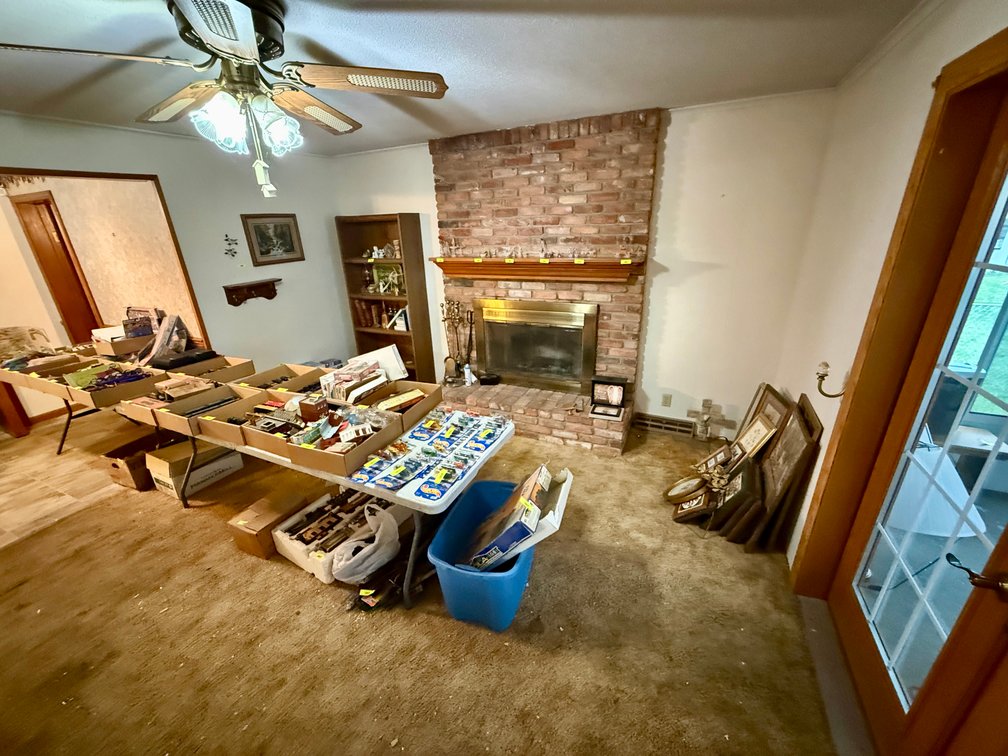 Image for 3422 North McCord Road, Toledo, Ohio 43617