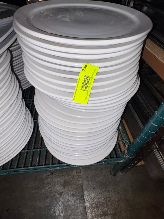 Bar145- Ceramic Plates