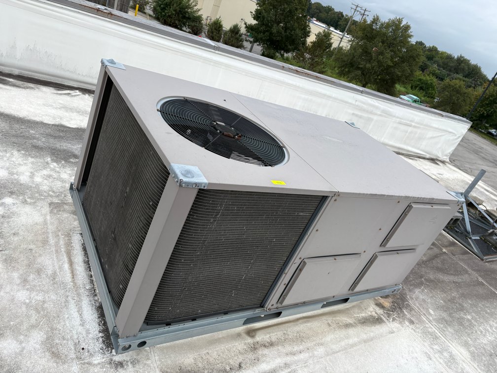 Bar145- AC Unit