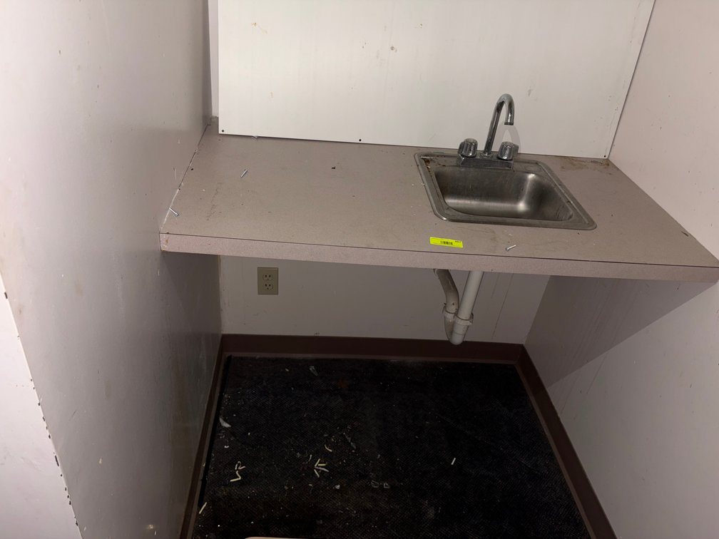 B2- Sink