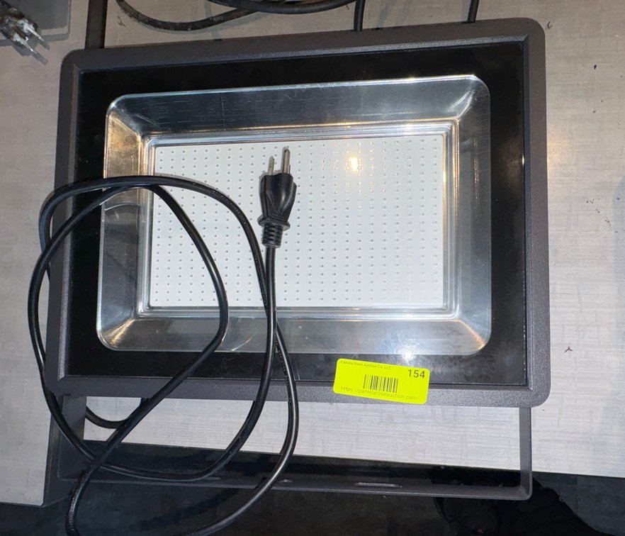 Bar145- LED Flood Light