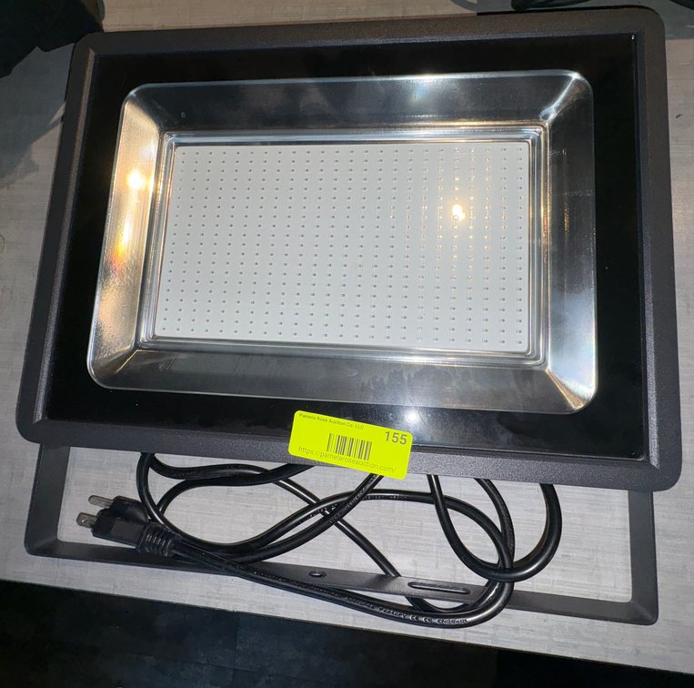 Bar145- LED Flood Light