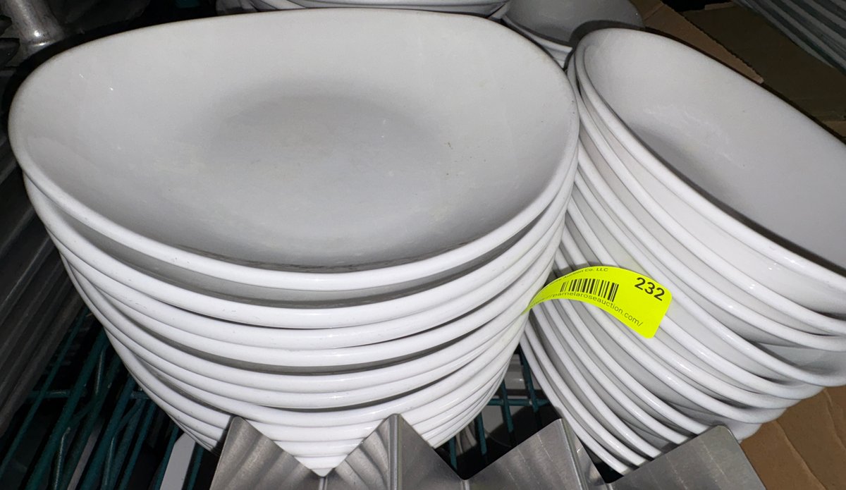 Bar145- Ceramic Bowls