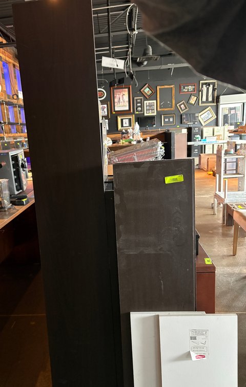 Bar145- Laminate Shelving Panels