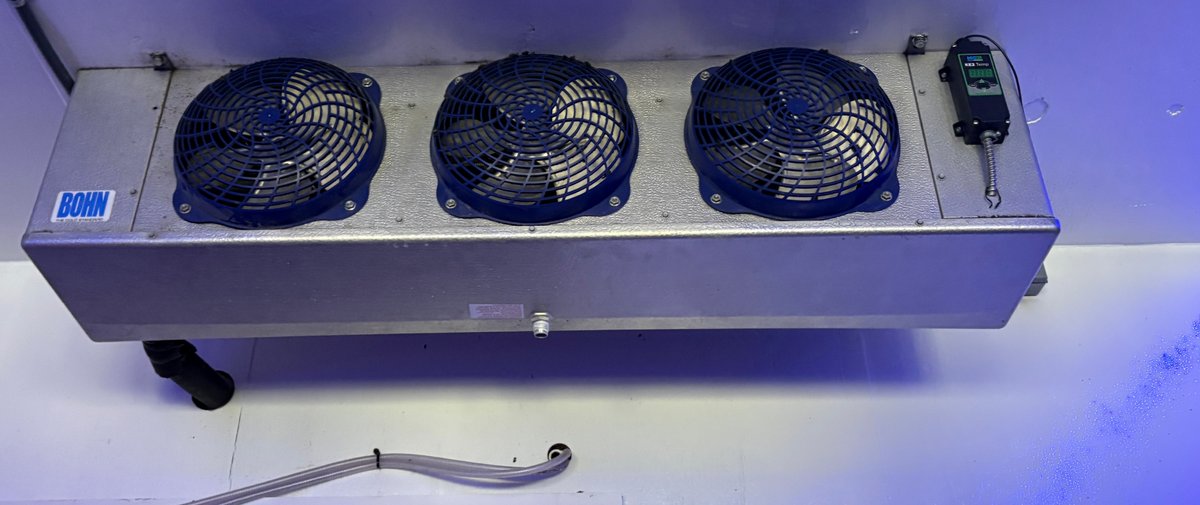 Bar145- Condenser