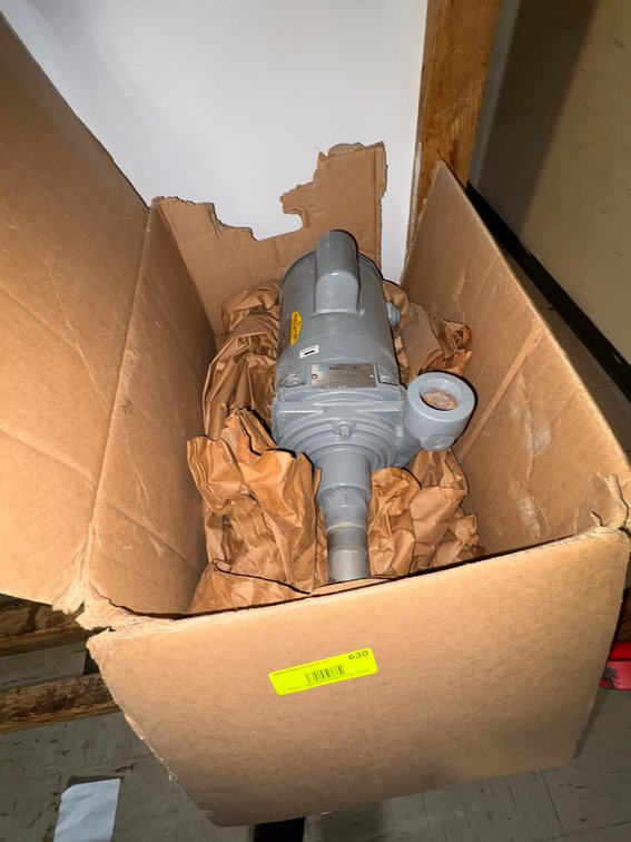 EL- Electrical Motor