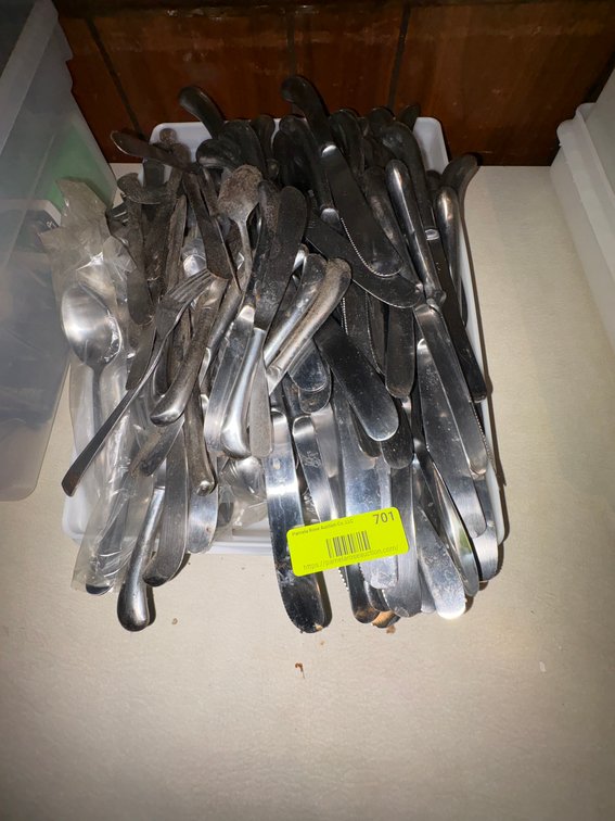 EL- Kitchen Utensils