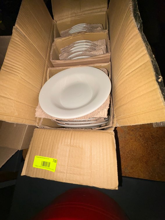 EL- Ceramic Bowls