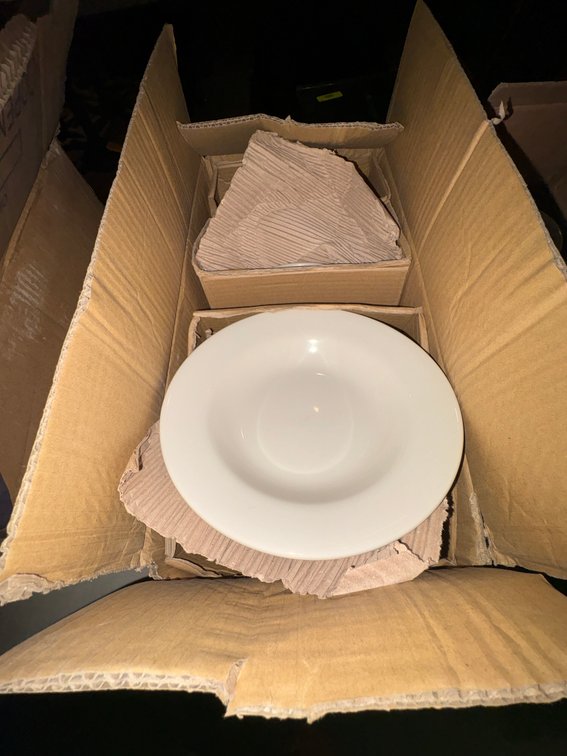 EL- Ceramic Bowls