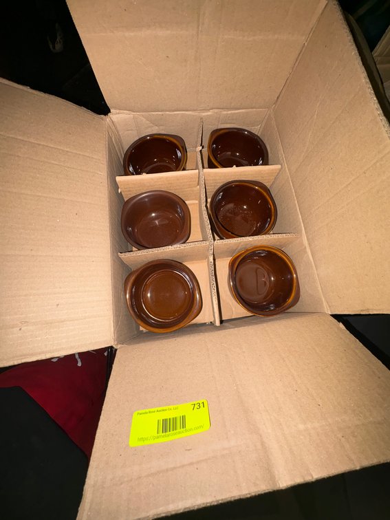 EL- Bean Bowls