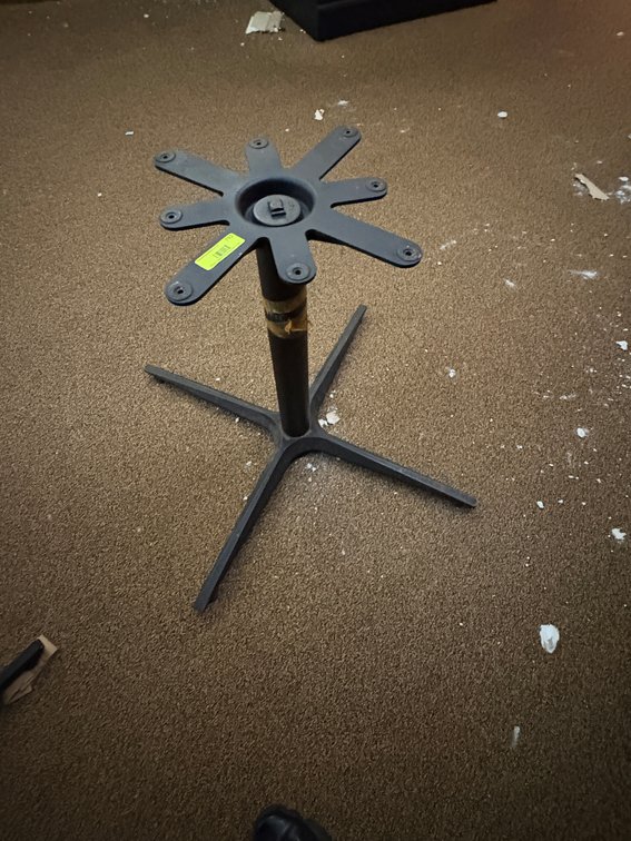 EL- Table Base
