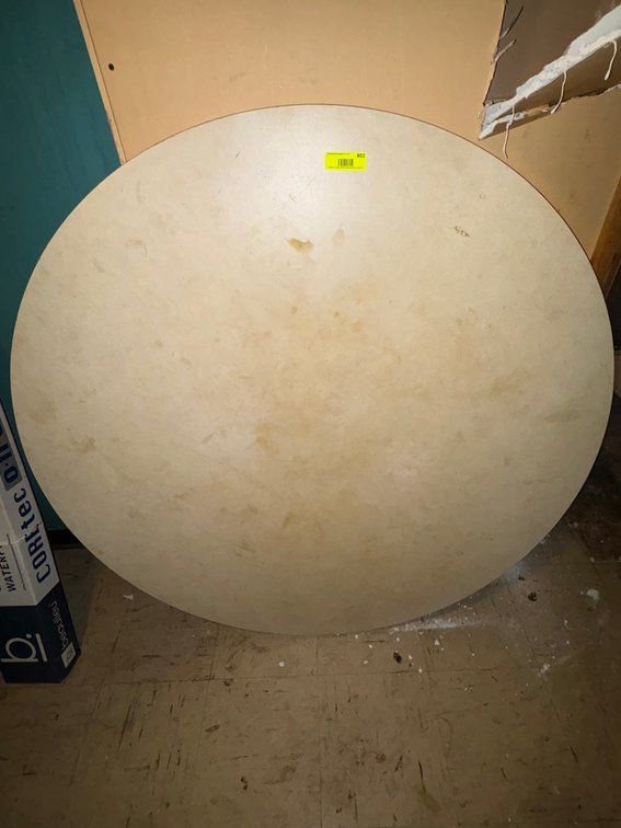 EL- Table Top