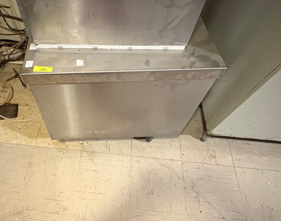 EL- Stainless Steel Cart