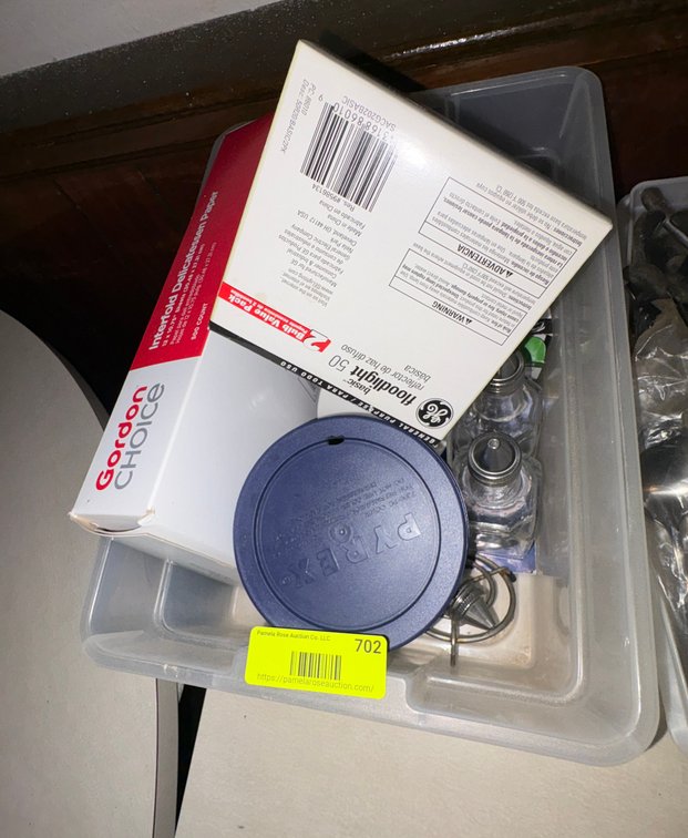 EL- Kitchen Utensils