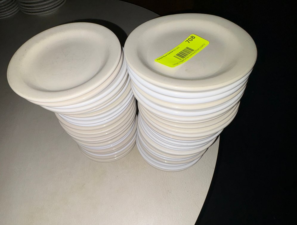 EL- Ceramic Plates