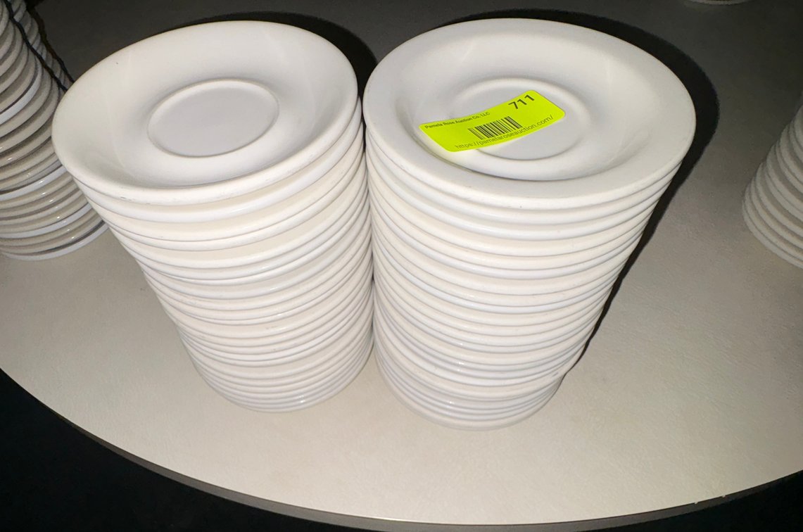 EL- Ceramic Plates