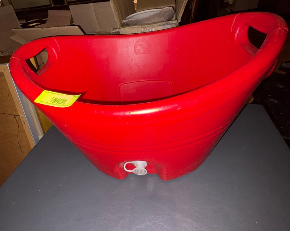 EL- Ice Bucket