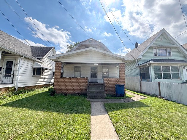 Image for 34 East Central Avenue, Toledo, Ohio 43608