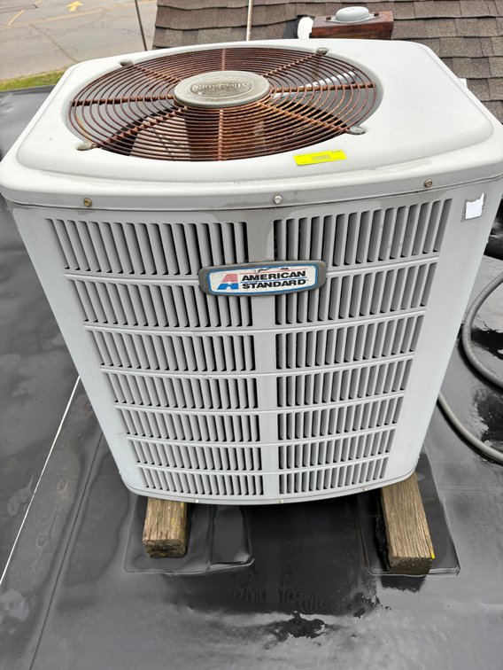 EL- AC Unit