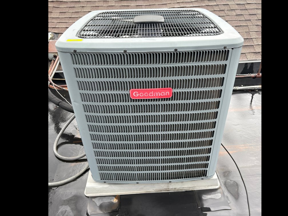 EL- AC Unit